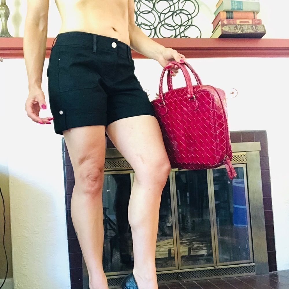 White House Black Market sexy shorts